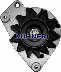 AD Kühner 30337RI - Генератор autosila-amz.com