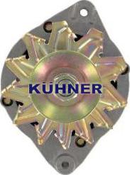 AD Kühner 3033RI - Генератор autosila-amz.com