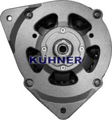 AD Kühner 30324RI - Генератор autosila-amz.com