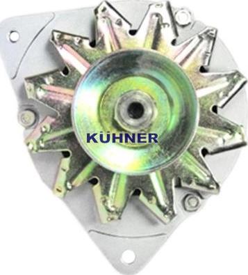 AD Kühner 30325RI - Генератор autosila-amz.com