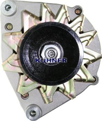 AD Kühner 30328RI - Генератор autosila-amz.com