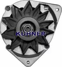 AD Kühner 30322RI - Генератор autosila-amz.com