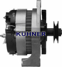 AD Kühner 30375RI - Генератор autosila-amz.com