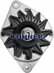 AD Kühner 30375RI - Генератор autosila-amz.com