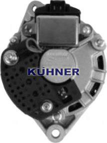 AD Kühner 30371RIR - Генератор autosila-amz.com