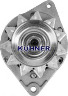 AD Kühner 30371RI - Генератор autosila-amz.com