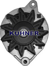 AD Kühner 30377RI - Генератор autosila-amz.com