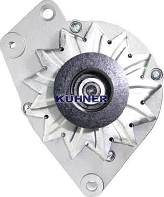 AD Kühner 30298RI - Генератор autosila-amz.com