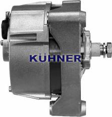 AD Kühner 30244RI - Генератор autosila-amz.com