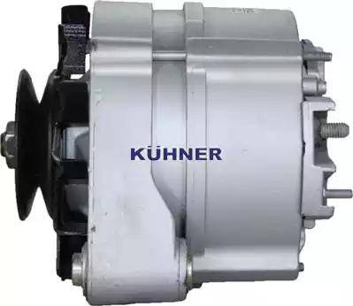 AD Kühner 30251RI - Генератор autosila-amz.com