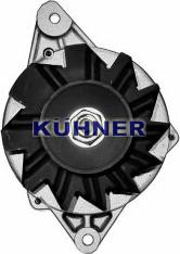 AD Kühner 30264RI - Генератор autosila-amz.com