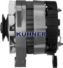 AD Kühner 30268RI - Генератор autosila-amz.com