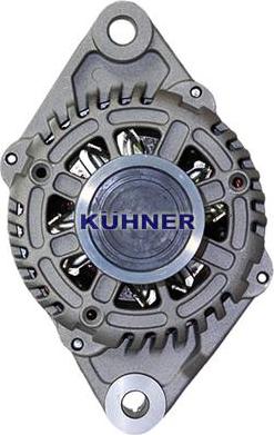 AD Kühner 302005RI - Генератор autosila-amz.com