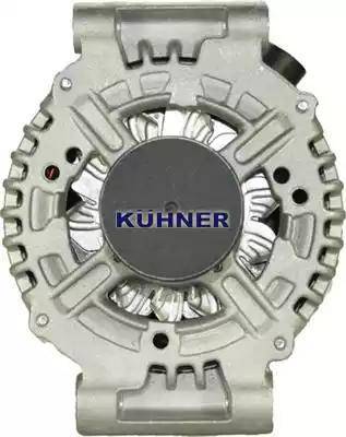 AD Kühner 302006RIB - Генератор autosila-amz.com