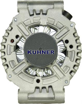 AD Kühner 302006RIV - Генератор autosila-amz.com