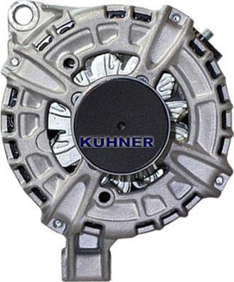 AD Kühner 302001RI - Генератор autosila-amz.com