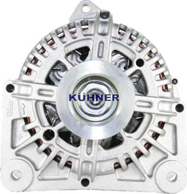 AD Kühner 302003RI - Генератор autosila-amz.com