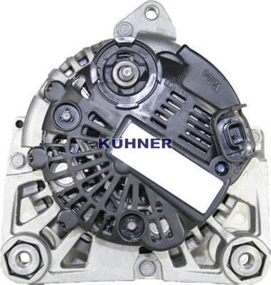 AD Kühner 302003RIV - Генератор autosila-amz.com