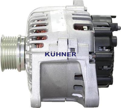 AD Kühner 302003RIV - Генератор autosila-amz.com