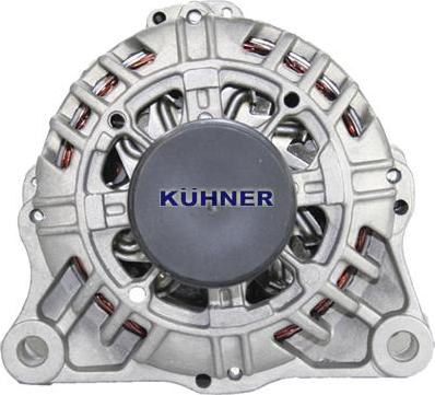 AD Kühner 302031RI - Генератор autosila-amz.com