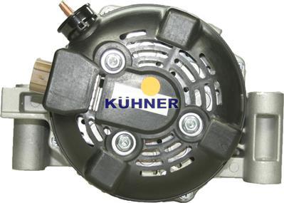 AD Kühner 302029RID - Генератор autosila-amz.com