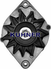 AD Kühner 30284RI - Генератор autosila-amz.com