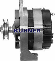 AD Kühner 30288RI - Генератор autosila-amz.com