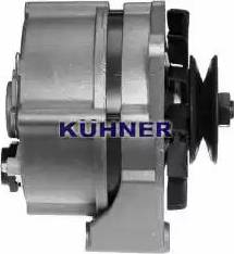 AD Kühner 30235RI - Генератор autosila-amz.com