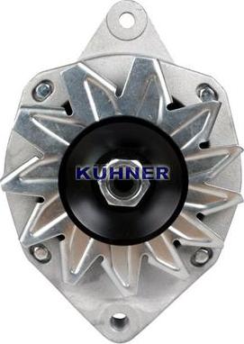 AD Kühner 30229RI - Генератор autosila-amz.com