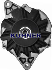 AD Kühner 30221RI - Генератор autosila-amz.com