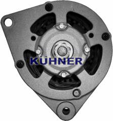 AD Kühner 30222RIM - Генератор autosila-amz.com