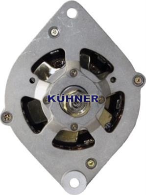 AD Kühner 30227RI - Генератор autosila-amz.com