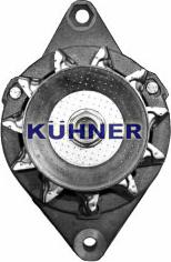 AD Kühner 30746 - Генератор autosila-amz.com