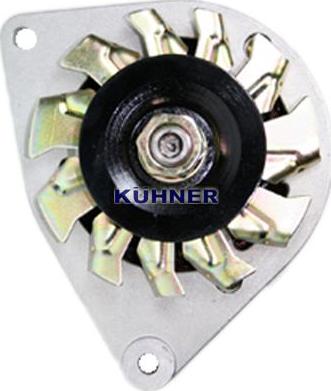 AD Kühner 3076RIM - Генератор autosila-amz.com