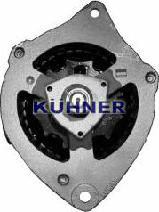 AD Kühner 30704RI - Генератор autosila-amz.com