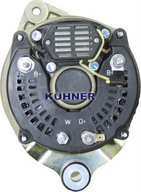 AD Kühner 30705RIV - Генератор autosila-amz.com