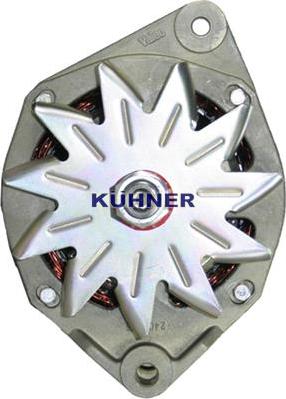 AD Kühner 30705RIV - Генератор autosila-amz.com