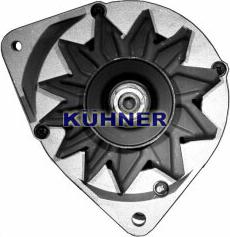 AD Kühner 30700RI - Генератор autosila-amz.com