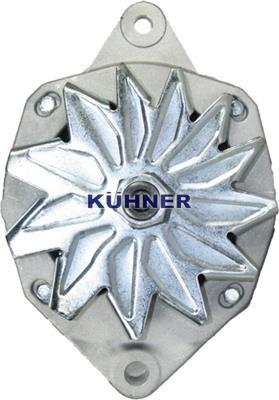 AD Kühner 30711RI - Генератор autosila-amz.com