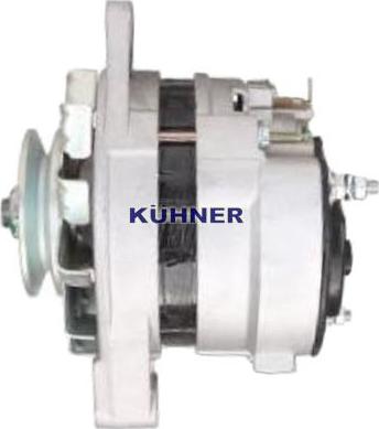 AD Kühner 3071R - Генератор autosila-amz.com