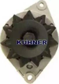 AD Kühner 3071 - Генератор autosila-amz.com