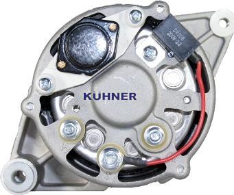 AD Kühner 30734RI - Генератор autosila-amz.com