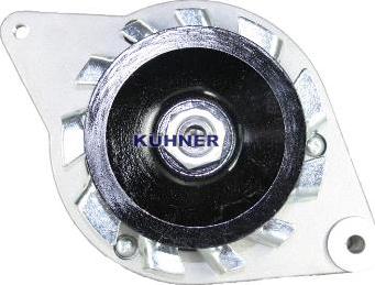 AD Kühner 30734RI - Генератор autosila-amz.com