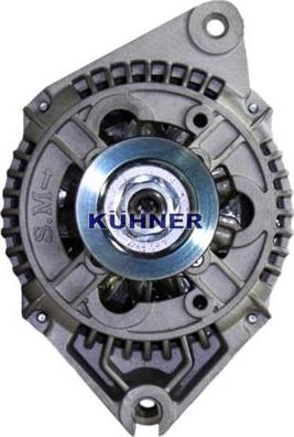 AD Kühner 30730RI - Генератор autosila-amz.com