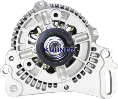 AD Kühner 30733RI - Генератор autosila-amz.com