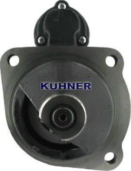 AD Kühner 254967 - Стартер autosila-amz.com