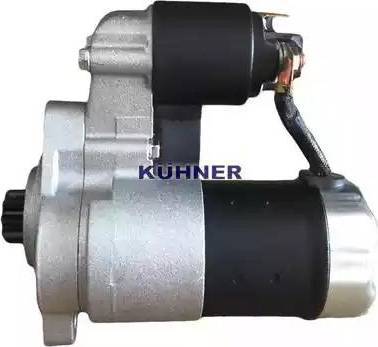 AD Kühner 254404H - Стартер autosila-amz.com