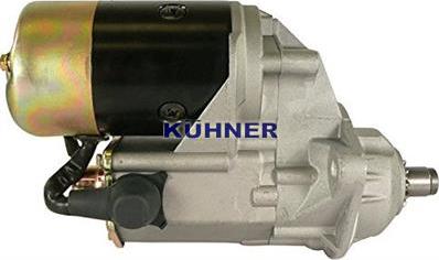 AD Kühner 254402 - Стартер autosila-amz.com