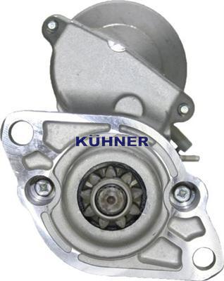 AD Kühner 254434D - Стартер autosila-amz.com