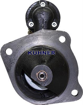 AD Kühner 254592 - Стартер autosila-amz.com